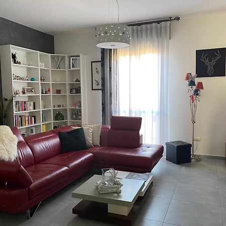 La Casa Di Betty Apartment Salsomaggiore Terme Bagian luar foto