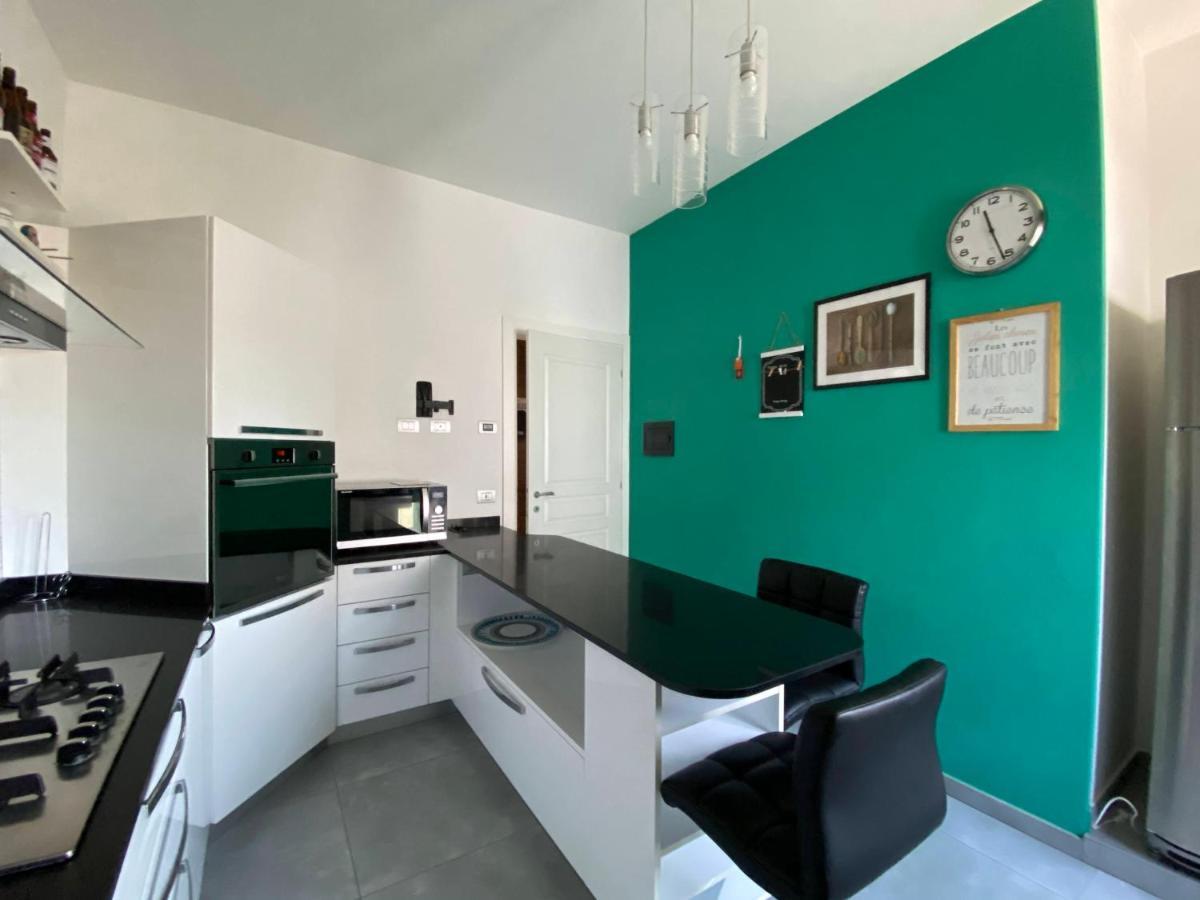 La Casa Di Betty Apartment Salsomaggiore Terme Bagian luar foto