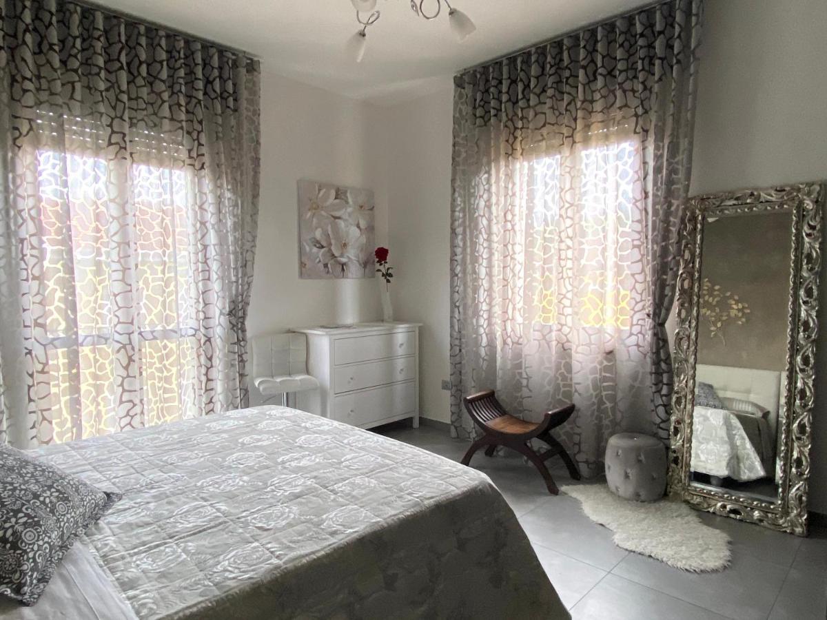La Casa Di Betty Apartment Salsomaggiore Terme Bagian luar foto