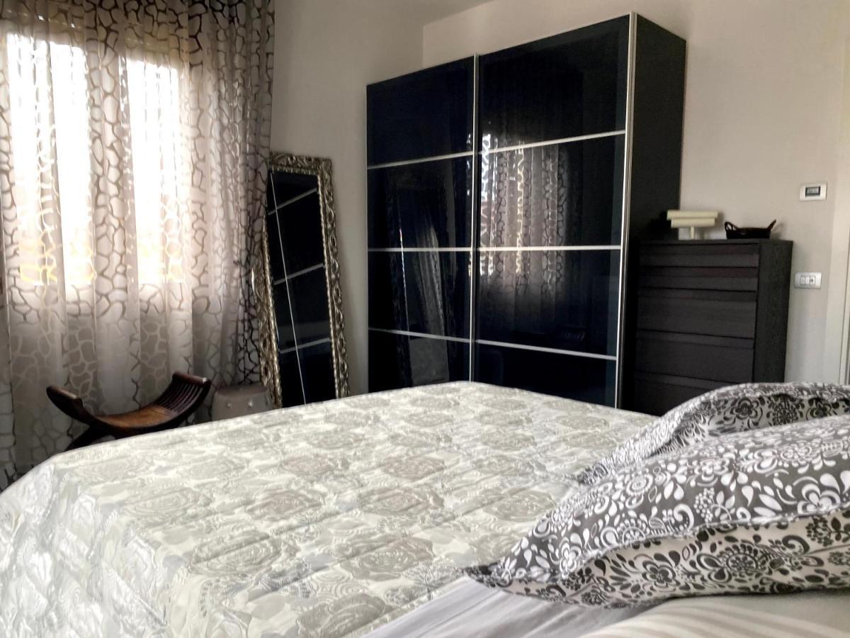La Casa Di Betty Apartment Salsomaggiore Terme Bagian luar foto
