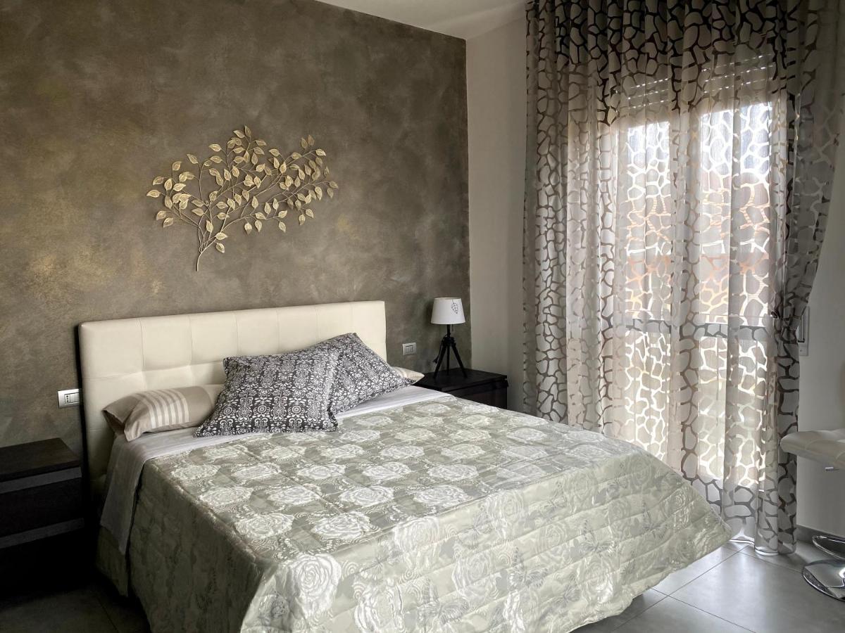La Casa Di Betty Apartment Salsomaggiore Terme Bagian luar foto
