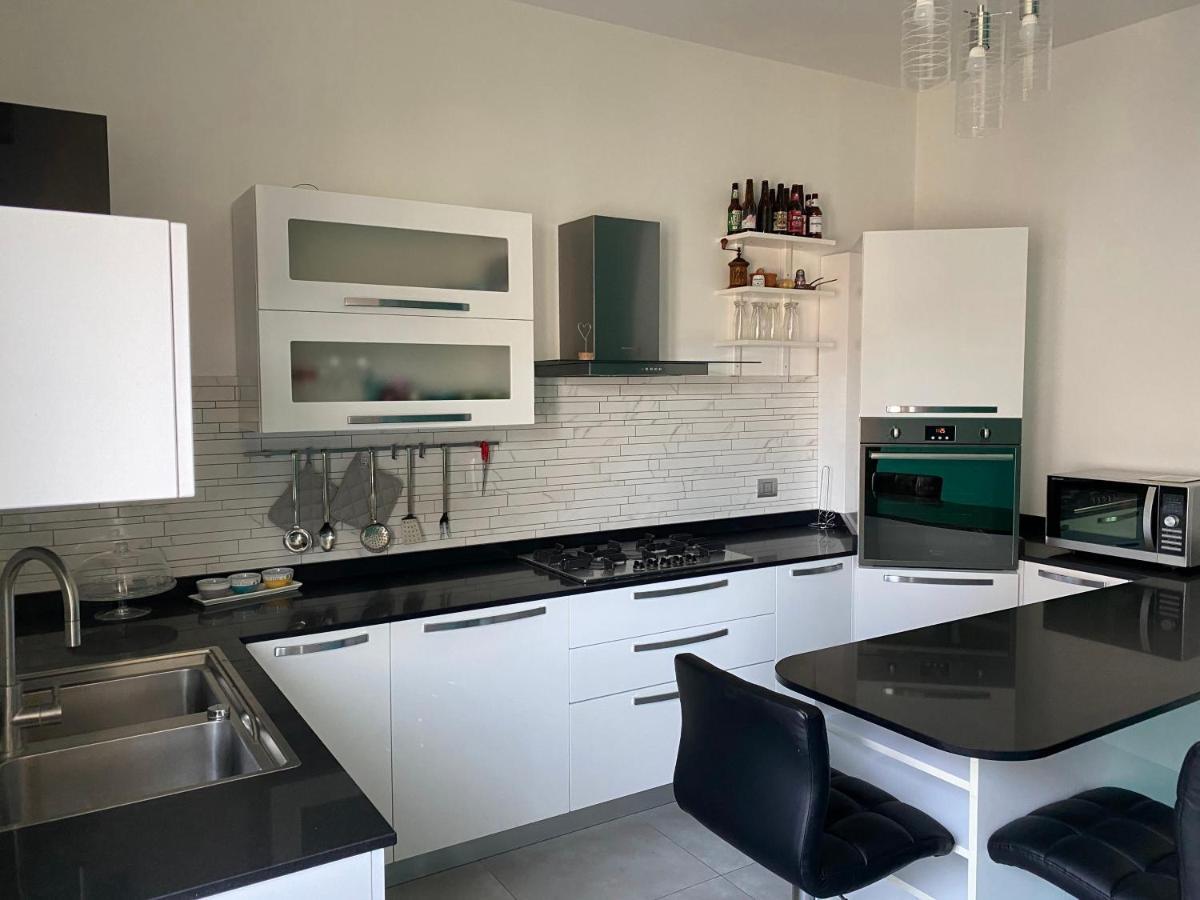 La Casa Di Betty Apartment Salsomaggiore Terme Bagian luar foto
