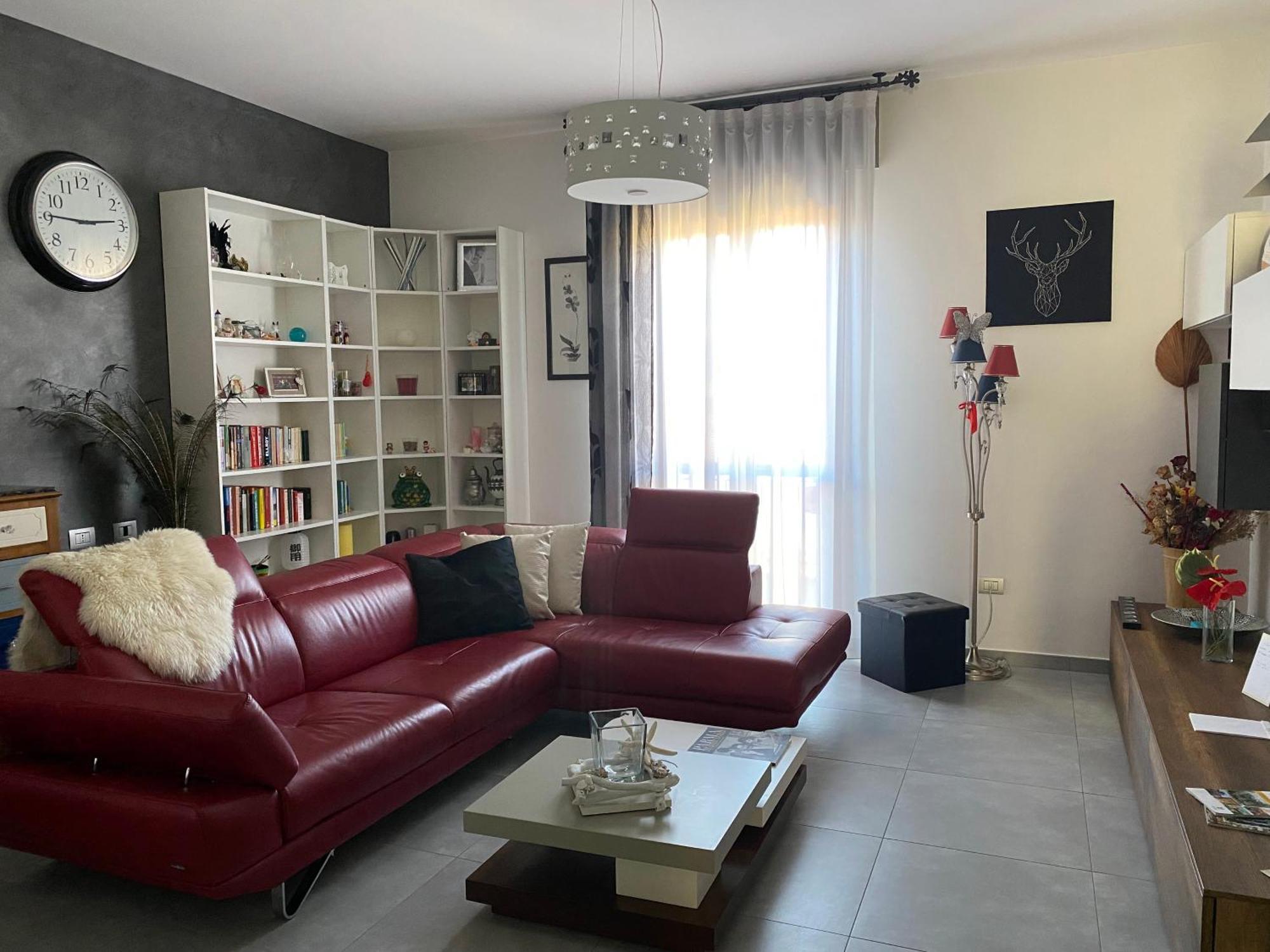 La Casa Di Betty Apartment Salsomaggiore Terme Bagian luar foto